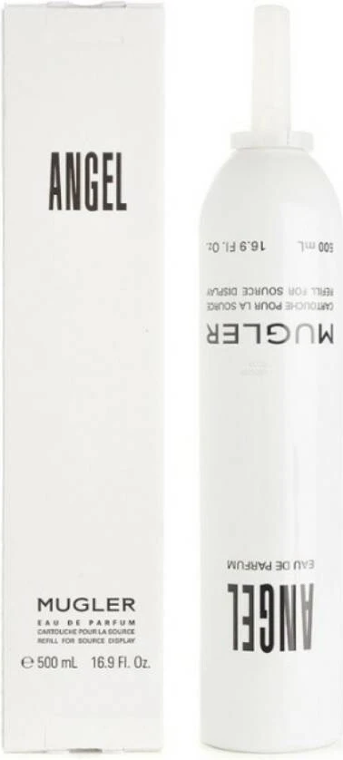 Парфюмерная вода MUGLER Angel