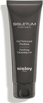 Очищающий гель Sisley Sisleum For Men