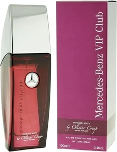 ও Eau de Toilette Mercedes-Benz Vip Club Infinite