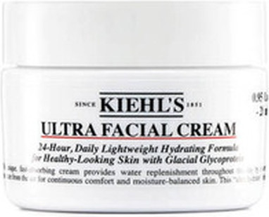 Увлажняющий крем для лица Kiehl's Ultra Facial