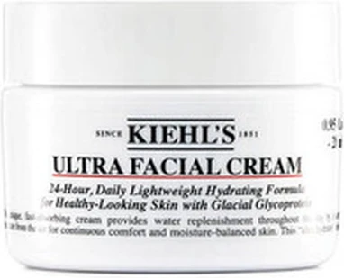 Увлажняющий крем для лица Kiehl's Ultra Facial