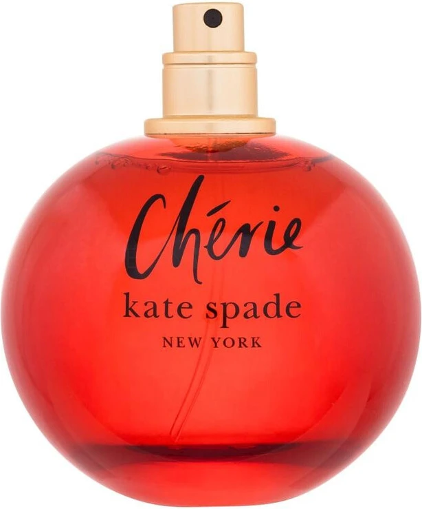 Eau De Parfum Kate Spade New York Cherie