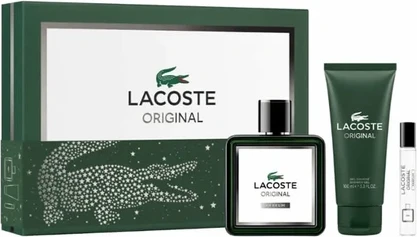 Набор Одеколон Lacoste Lacoste Original
