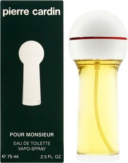 Туалетная вода Pierre Cardin Pour Monsieur