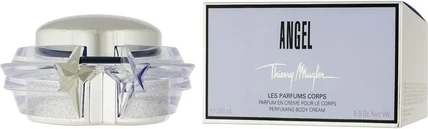 Парфюмированный крем для тела Thierry Mugler Angel