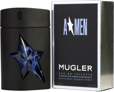 Туалетная вода MUGLER Angel