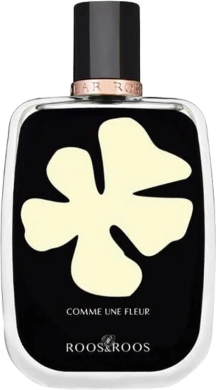 Eau De Parfum Roos & Roos Comme Une Fleur