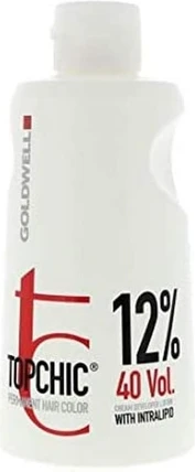 Лосьон Goldwell Topchic Lotion 12%