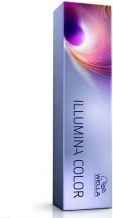 Краска для волос Wella Illumina Color