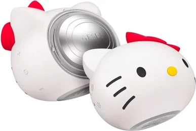 Тканевая маска Geske Hello Kitty Теплая и Прохладная Маска 8 в 1 Starlight