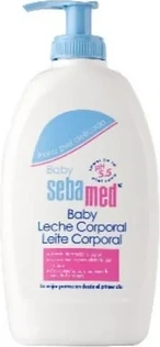 Молочко для тела Sebamed