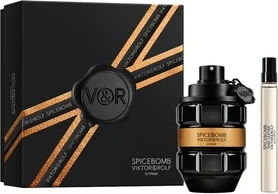 Набор парфюмированной воды Viktor & Rolf