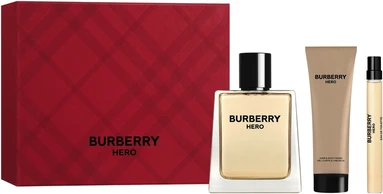 Туалетная вода Подарочный набор Burberry Hero