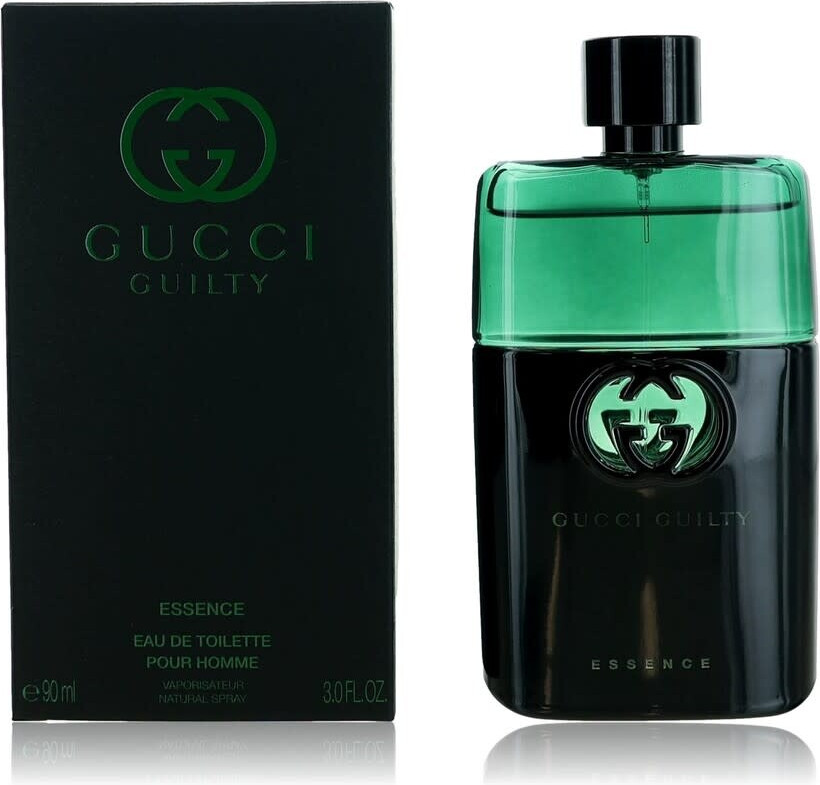 Eau De Toilette Gucci Guilty Essence