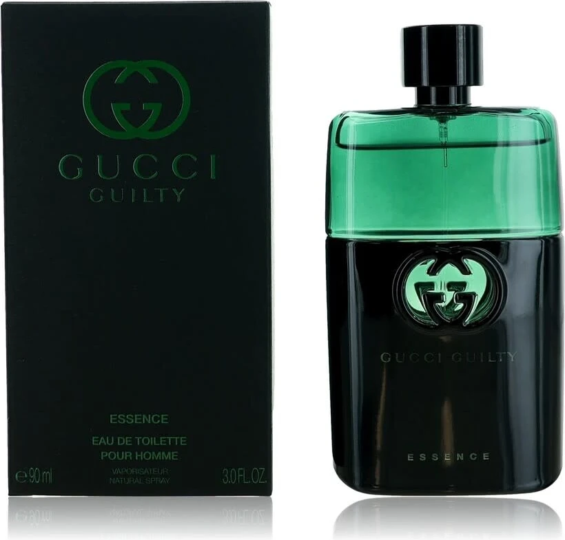 Eau De Toilette Gucci Guilty Essence