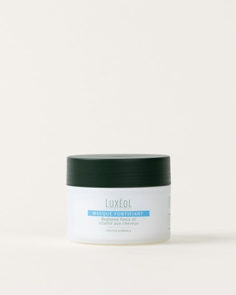 Маска для волос Luxeol