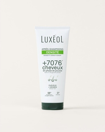 Кондиционер Luxeol Density Conditioner