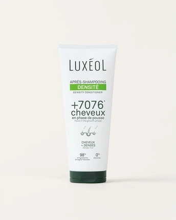 Кондиционер Luxeol Density Conditioner