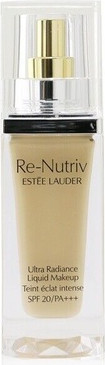 Тональная основа Estee Lauder Re Nutriv Ultra Radiance Liquid Makeup