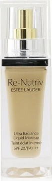 Тональная основа Estee Lauder Re Nutriv Ultra Radiance Liquid Makeup