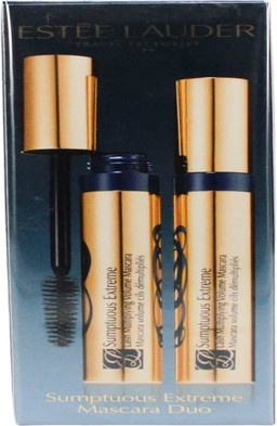 Тушь Estee Lauder Sumptuous Extreme Набор из 2 предметов
