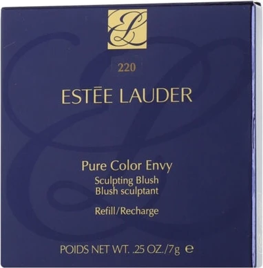 Румяна Estee Lauder Pure Color Envy Sculpting Blush в сменном блоке
