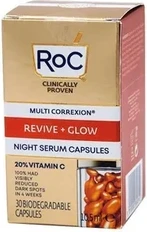 Сыворотка Roc Multi Correxion Revive Glow