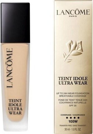 Тональная основа Lancome Teint Idole Ultra Wear