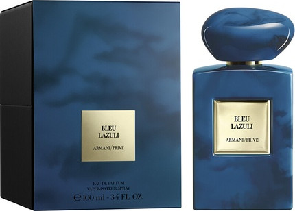 O de парфюм Giorgio Armani Priv Bleu Lazuli