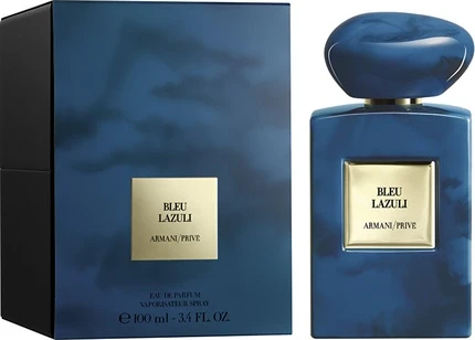 O de парфюм Giorgio Armani Priv Bleu Lazuli