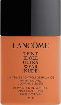 Кисти для тональной основы Foundation Foundation Brushes Lancome