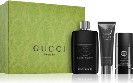 Одеколон Gucci Guilty Pour Homme