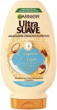 Conditioner Garnier Ultra Soft Argan Rich