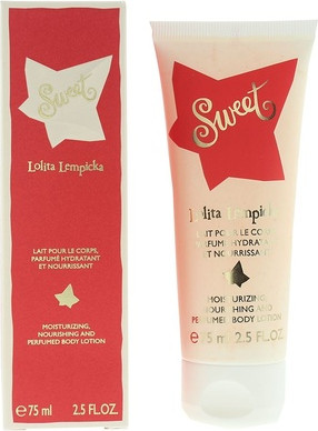 Лосьон для тела Lolita Lempicka Sweet