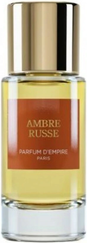 Eau De Parfum Parfum D'Empire Ambre Russe