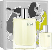 Туалетная вода Hermes H24 Подарочный набор