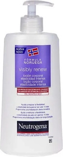 Лосьон для тела Neutrogena Visibly Renew