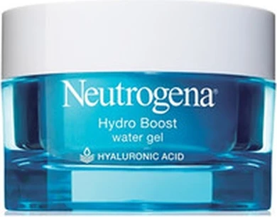 Увлажняющий гель для лица Neutrogena Hydro Boost Увлажняющий гель-вода