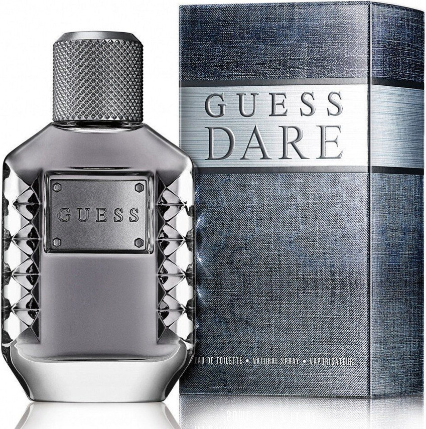 Туалетная вода Guess Dare