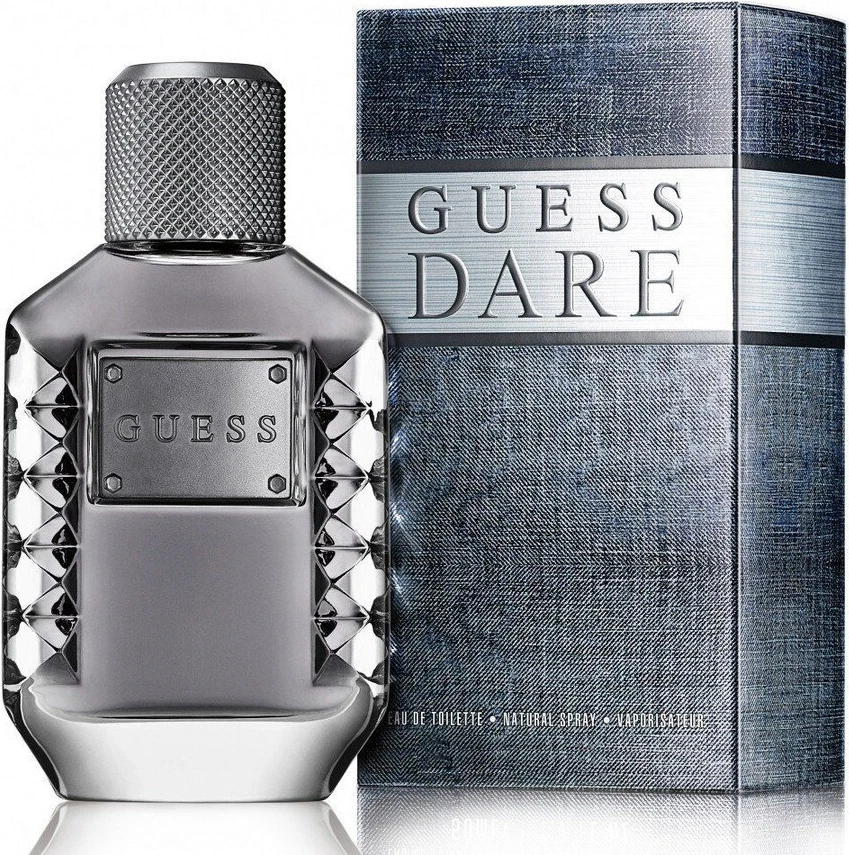 Туалетная вода Guess Dare