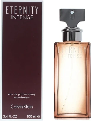Eau De Parfum Calvin Klein Eternity Intense