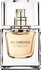 Парфюмированная вода Jil Sander Sunlight