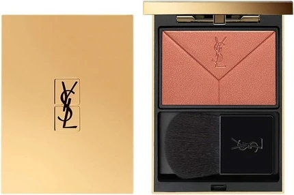 Румяна Yves Saint Laurent YSL 5 Nude Blouse