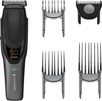Машинка для стрижки волос Remington X6 Power-X Series