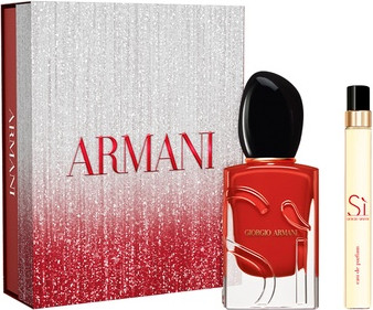 Парфюмерная вода Emporio Armani SÌ Passione