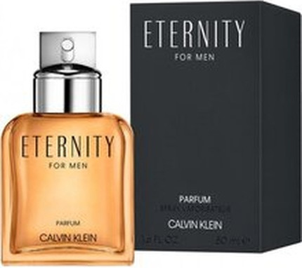 Парфюмерная вода Calvin Klein Eternity For Men