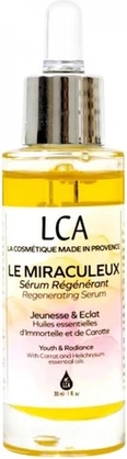Сыворотка Markenlos Lca Le Miraculeux Регенерирующая Сыворотка