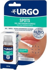 Filmogel Urgo Антисептики и средства для очистки