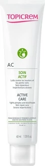 Увлажняющий крем для лица Topicrem Ac Active Care