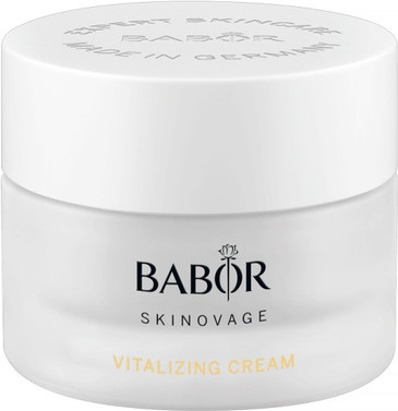 Увлажняющий крем для лица Babor Vitalizing Cream